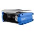Tattile VEGA SMART 2HD: ANPR kamera s přehledovou kamerou a IR přísvitem, rozpoznání SPZ do rychlosti 250km/h